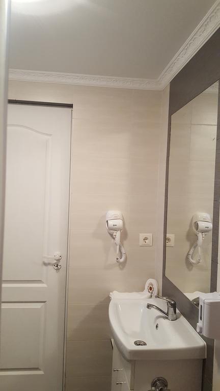 דירות Haţeg Casa Leo מראה חיצוני תמונה