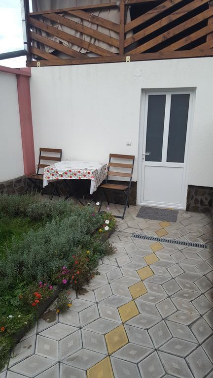 דירות Haţeg Casa Leo מראה חיצוני תמונה